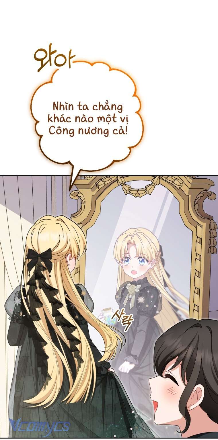 Được Yêu Thương Mà Còn Ngại Ngùng Sao! Chap 111 - Trang 2