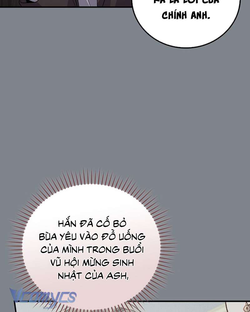 Chị Gái Của Nhân Vật Phản Diện Hôm Nay Cũng Đang Đau Khổ Chap 90 - Trang 4