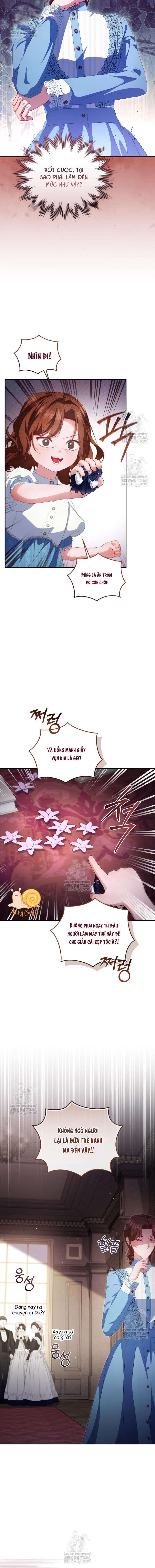 Tôi Là Người Duy Nhất Không Biết Ác Nữ Là Một Người Đàn Ông Chap 15 - Trang 2
