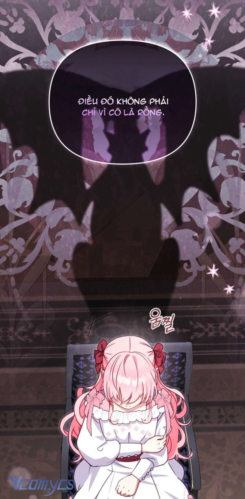 Tôi Được Nuôi Dưỡng Bởi Những Kẻ Phản Diện Chap 105 - Trang 2