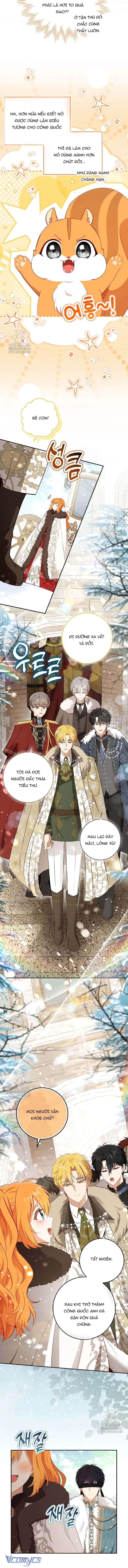 Sóc Con Tài Năng Chap 122 - Trang 2