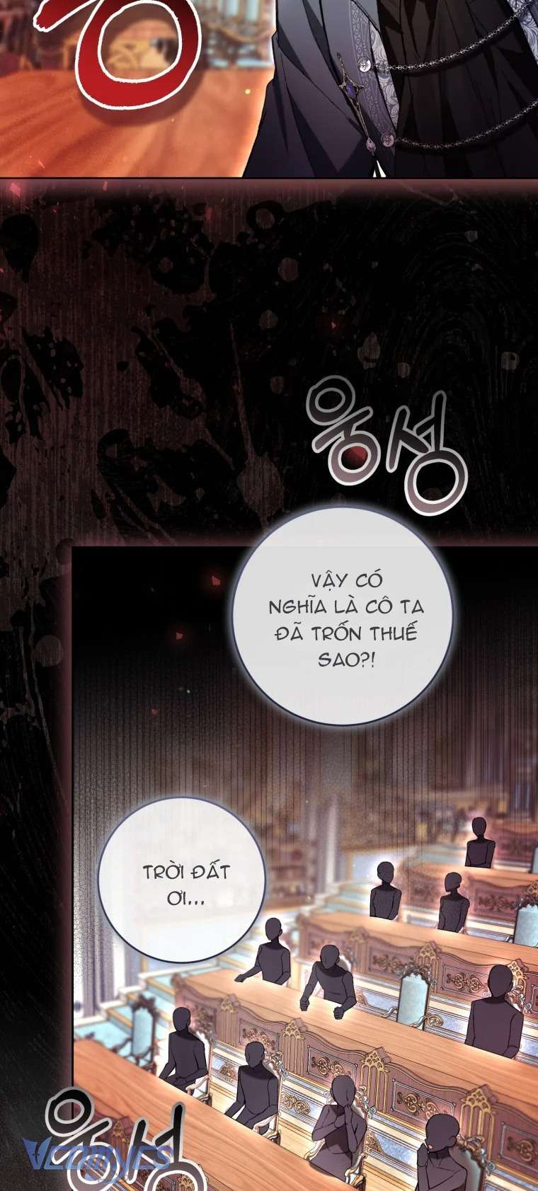 Làm Ác Nữ Bộ Không Tuyệt Sao? Chap 87 - Trang 3