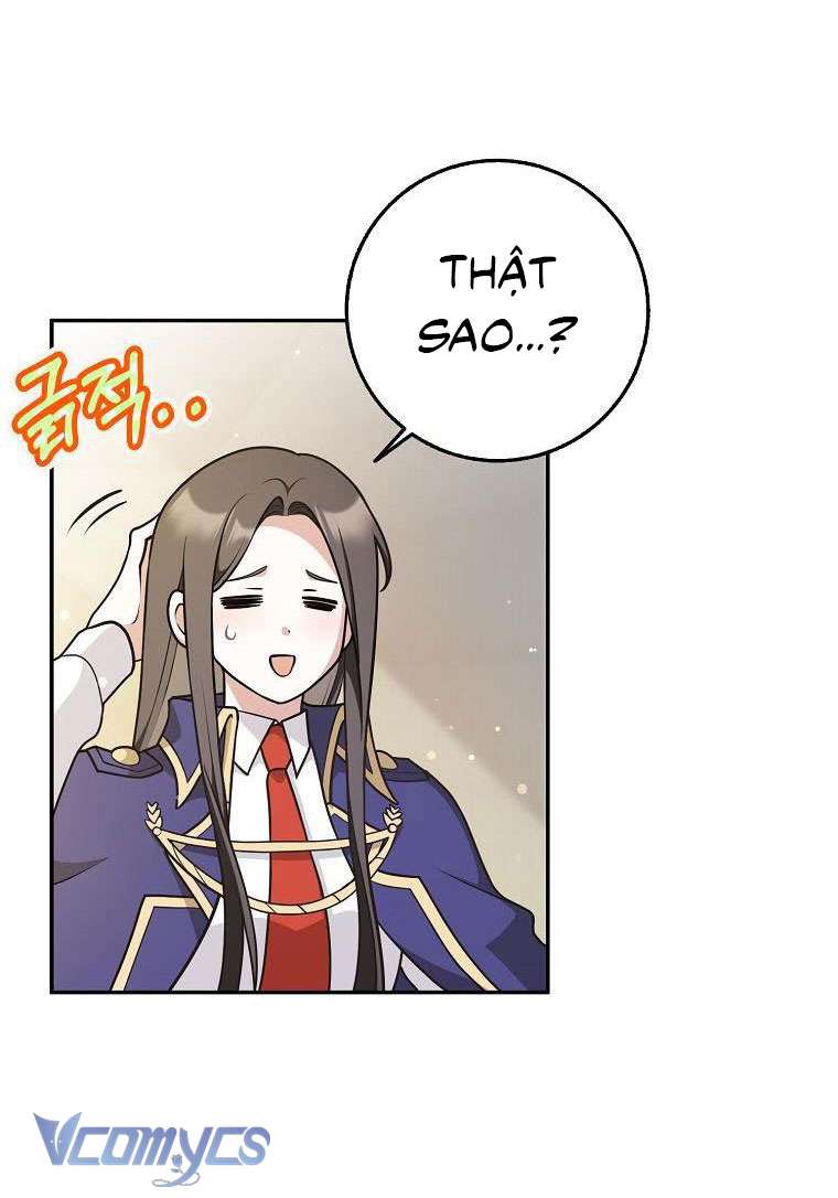 Tôi Thề Chúng Ta Chỉ Là Bạn Chapter 39 - Trang 4