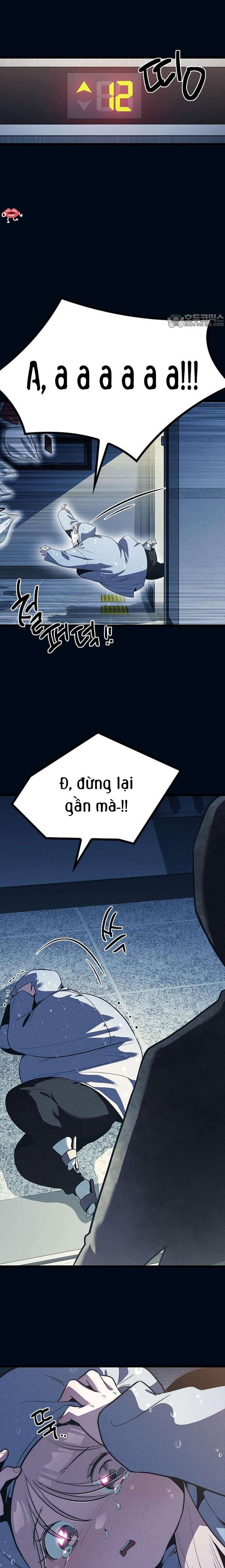 Thiếu Nữ 12 Con Giáp Chap 10 - Trang 2