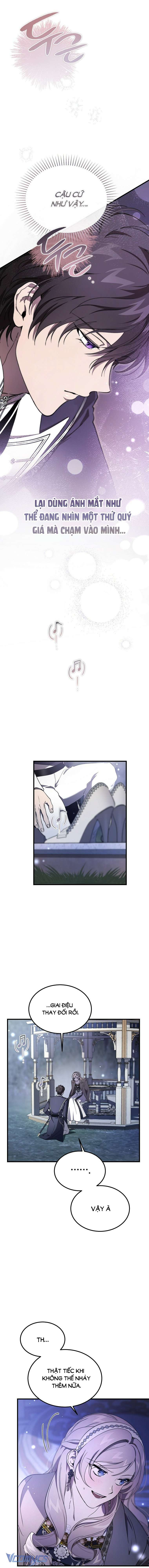 [PNT] Ác Quỷ Nuôi Dưỡng Tiểu Thư Chap 77 - Trang 2