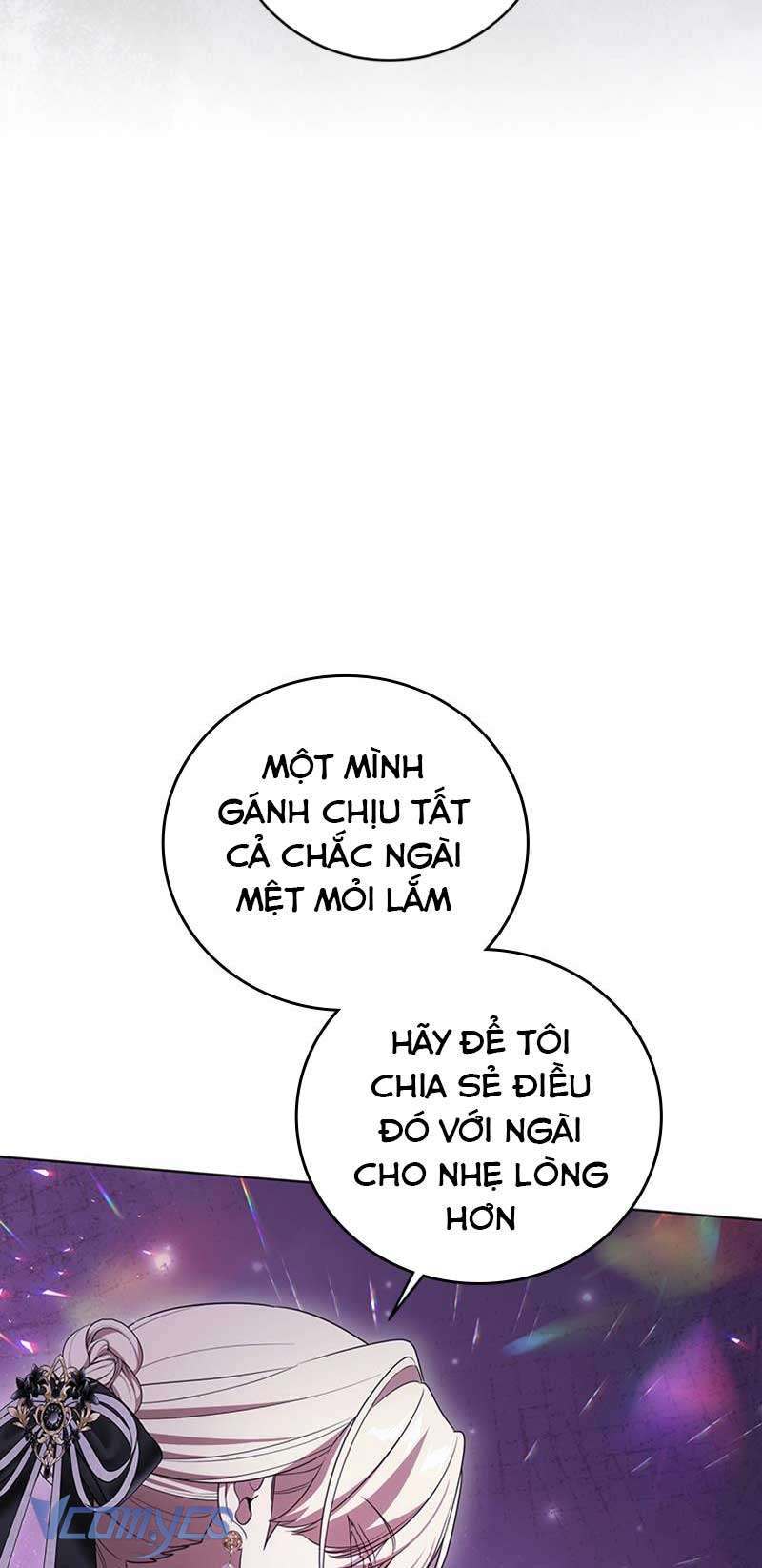 Cái Giá Phải Trả Chap 87 - Trang 2