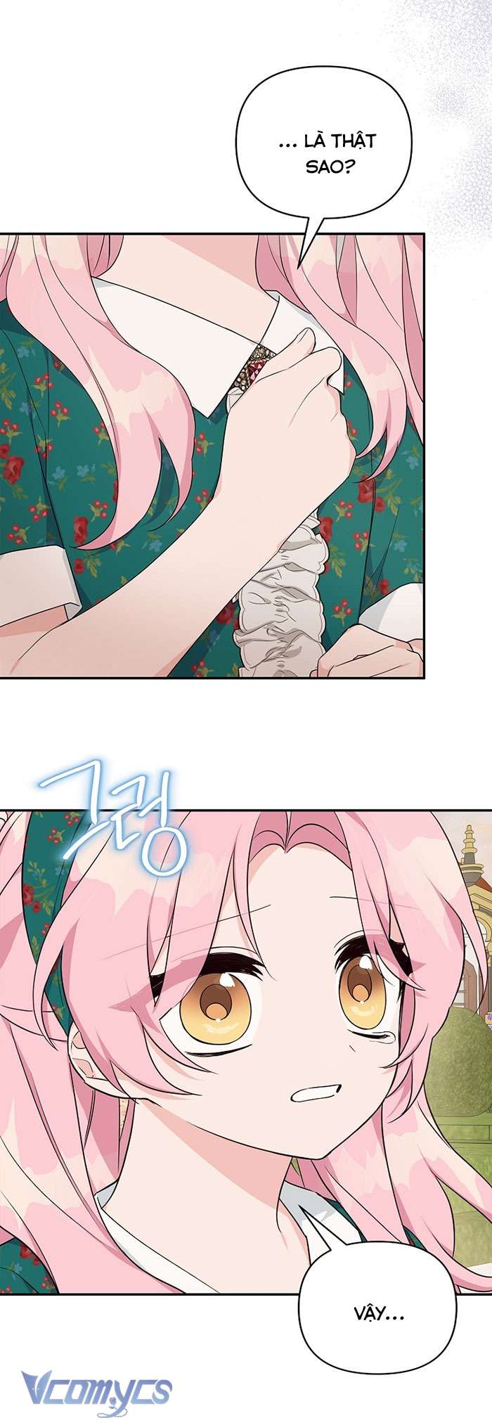 Tôi đã trở thành con gái út của công tước phản diện Chapter 30 - Next Chapter 31