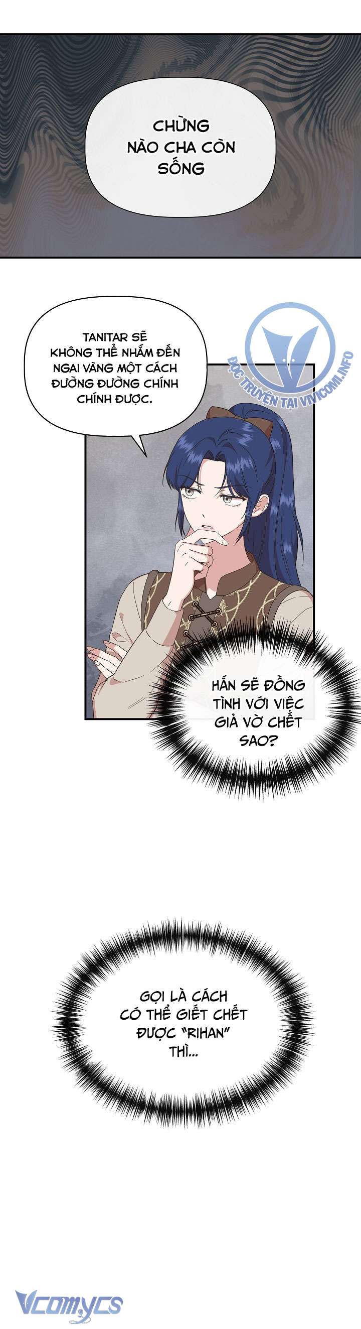 Tôi Không Phải Là Cinderella Chap 95 - Trang 4