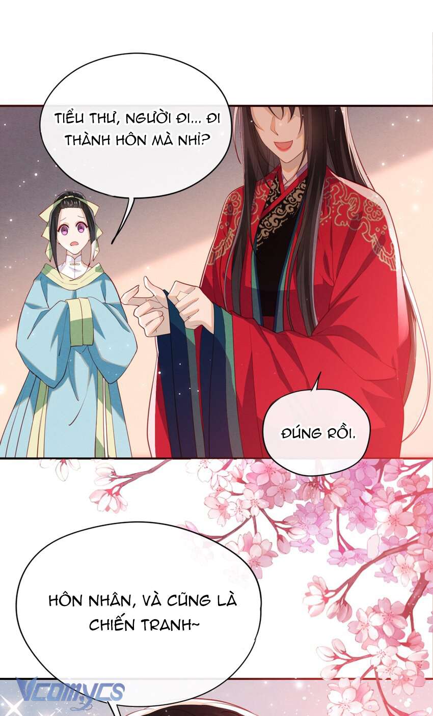 Đại Lão Phải Gả Cho Phu Quân Mù! Chap 4 - Trang 2