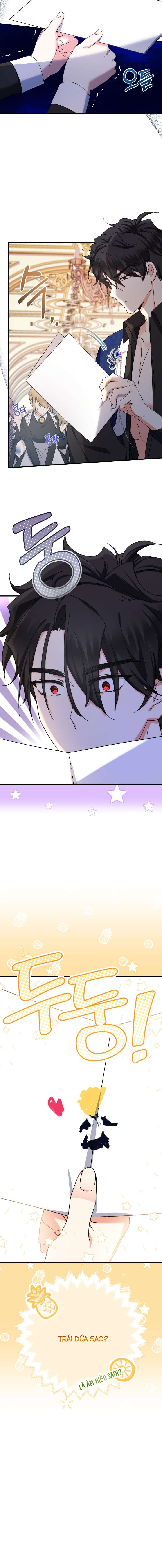 [PNT] Tiểu Thư Tích Tiền Đi Bụi Chap 16 - Trang 2