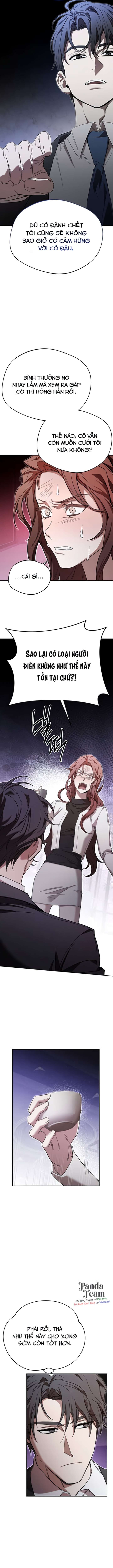 〖18+〗- Một Đêm Là Không Đủ Với Giám Đốc Chap 1 - Trang 2