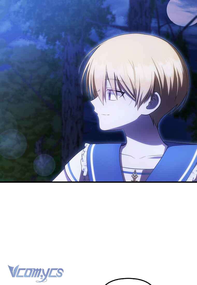 Lần Đầu Bé Út Được Yêu Thương Chap 73 - Trang 2