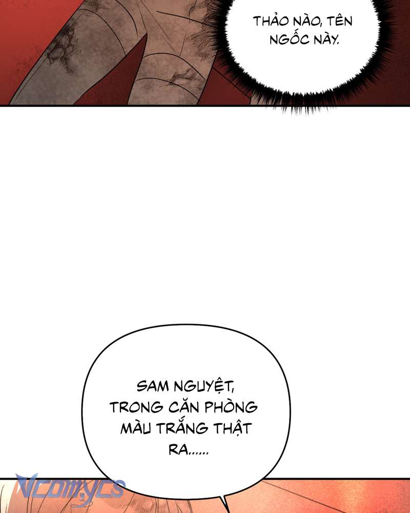 Ác Chi Hoàn Chap 57 - Trang 4