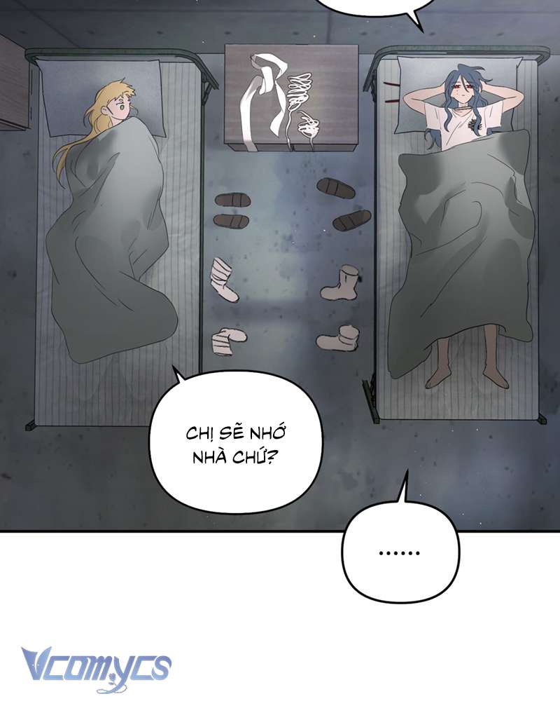 Ác Chi Hoàn Chap 59 - Trang 4