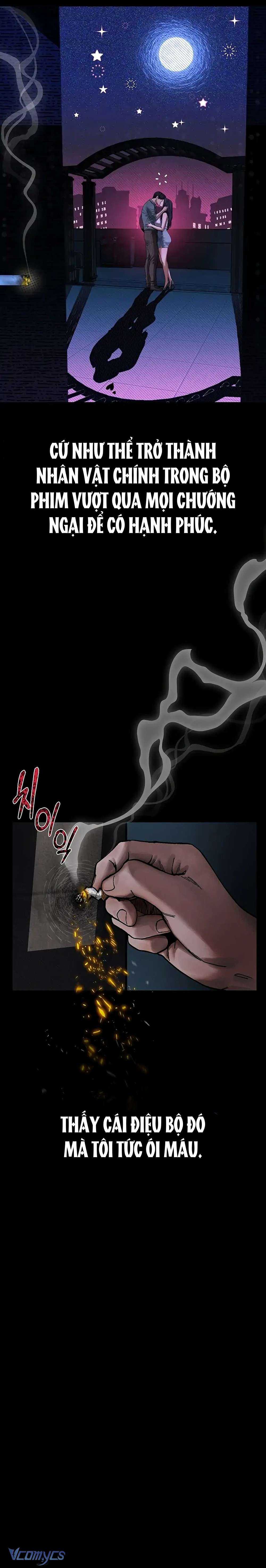 Khẩu Dâm Chap 19 - Trang 2