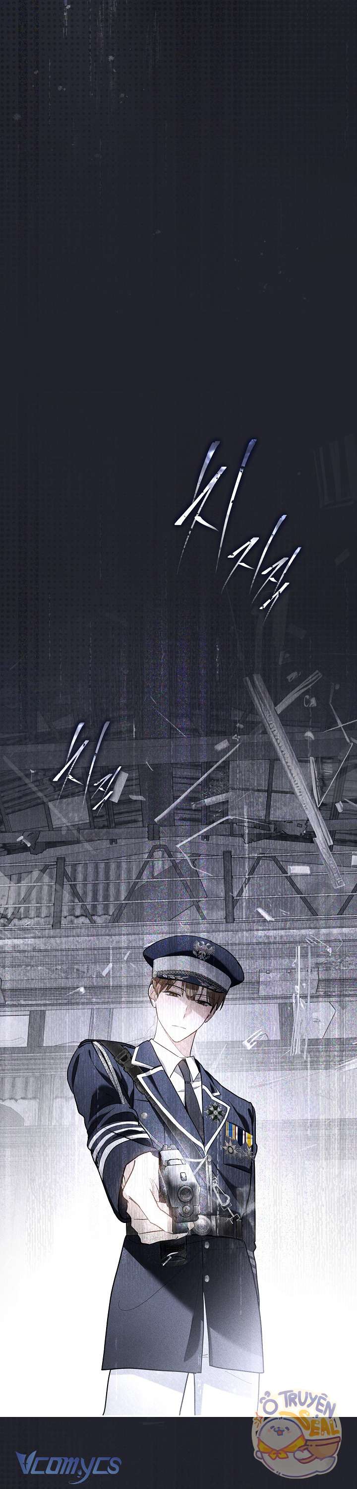 Rác Rưởi Sống Sót Với Thân Phận Thần Tượng PD Chap 12 - Trang 3