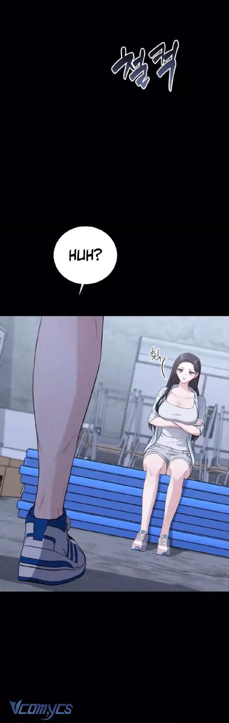 Cùng Làm Những Chuyện Điên Rồ Chap 4 - Trang 2