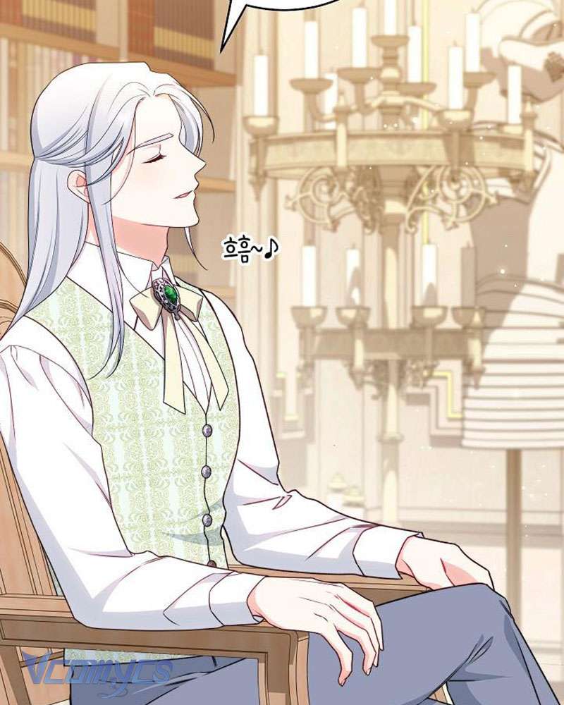 Hầu Gái Độc Quyền Của Hoàng Hậu Phản Diện Chap 109 - Trang 3