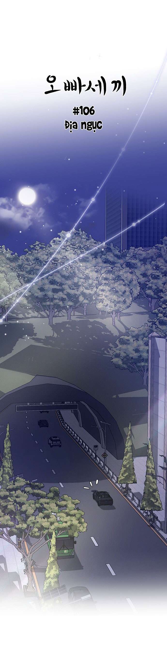 Ba Anh Trai Cực Phẩm Của Tôi Chap 106 - Trang 3