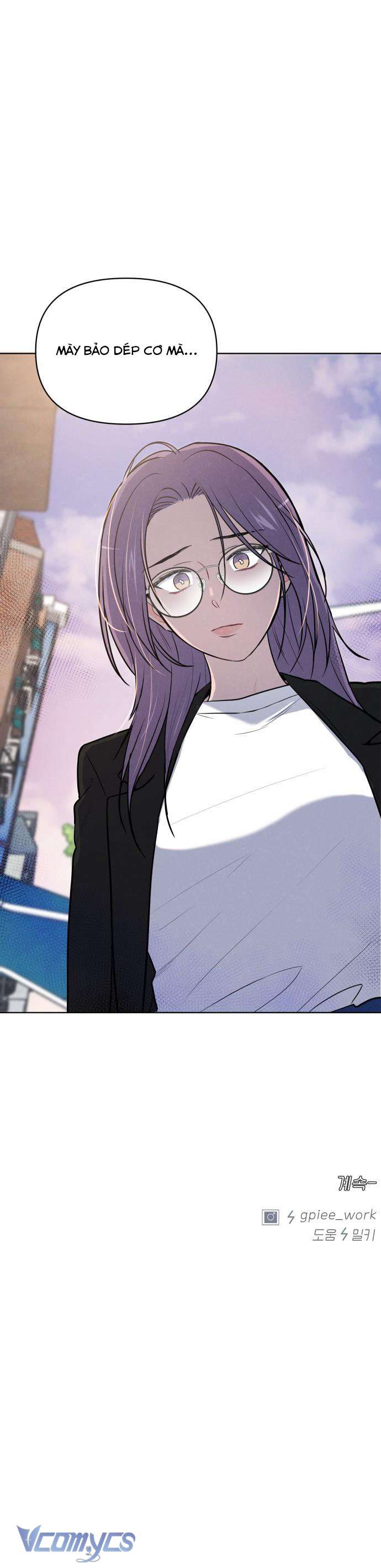 Thật Đáng Thương Cho Chúng Tôi Chap 33 - Trang 4