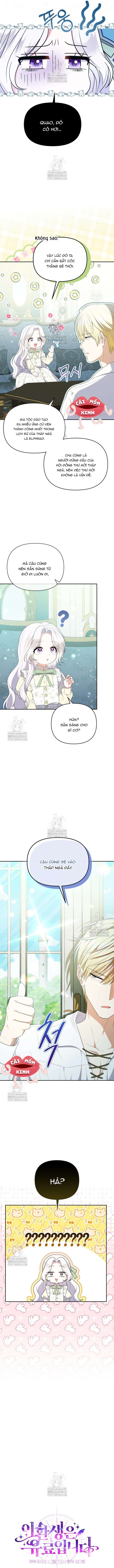 Cái Giá Của Tái Sinh Chap 12 - Trang 2