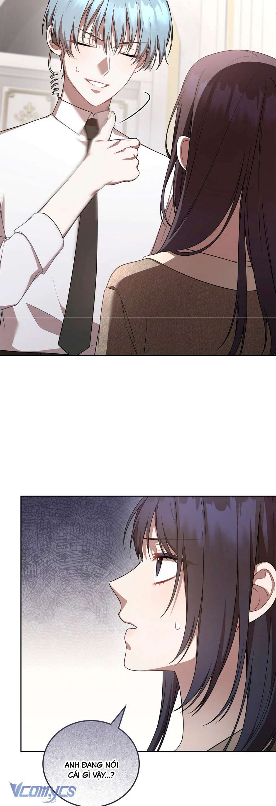 Chủ Tiệm Cafe Là Guide Cấp S Chap 37 - Next 