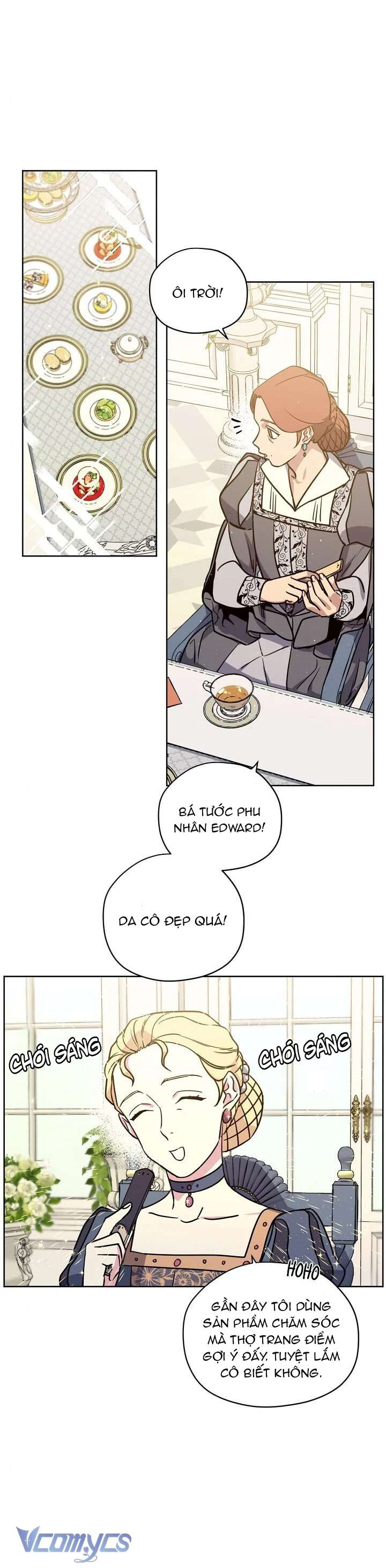 CHITRA Chap 86 - Trang 3