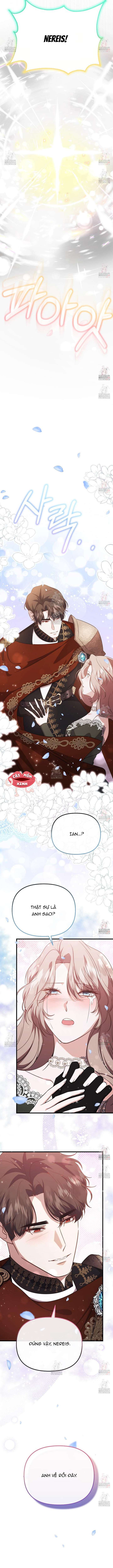 Sau Khi Trùng Sinh Chị Gái Muốn Cướp Lấy Vị Hôn Phu Của Tôi Chap 57 - Trang 4