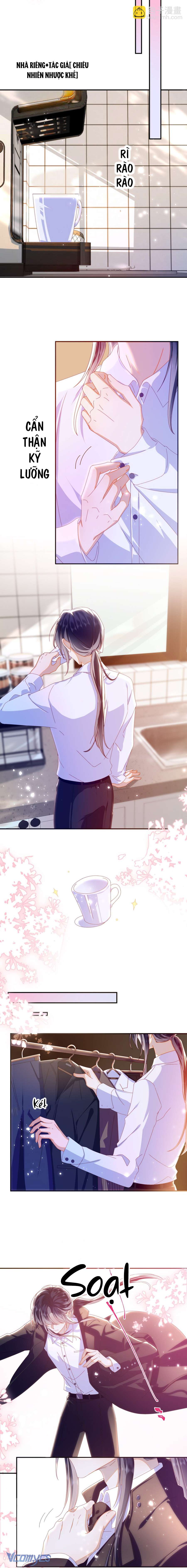 Đại Lão Phải Gả Cho Phu Quân Mù! Chap 92 - Trang 2