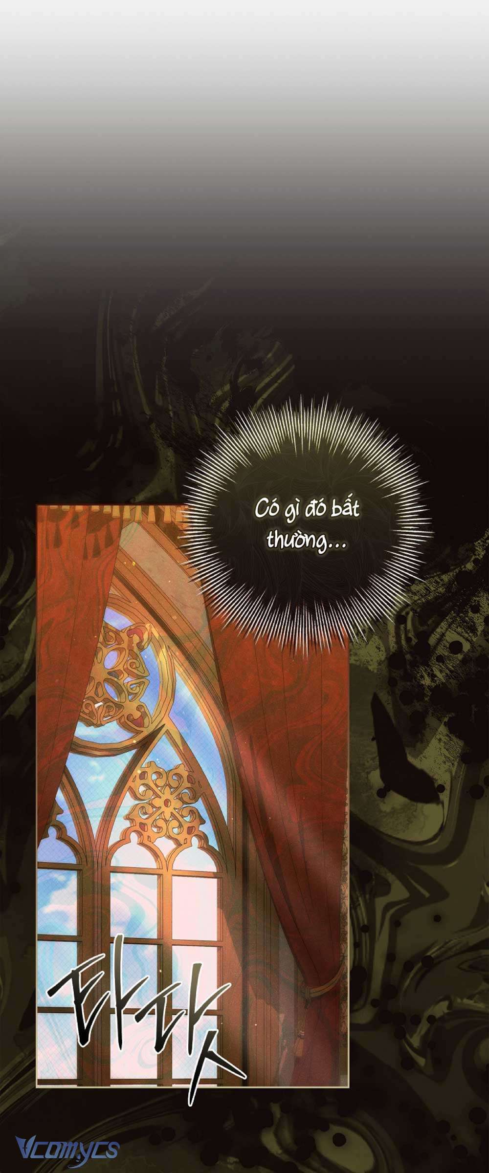 100 lời nguyền tại dinh thự Illestone Chap 12 - Trang 3