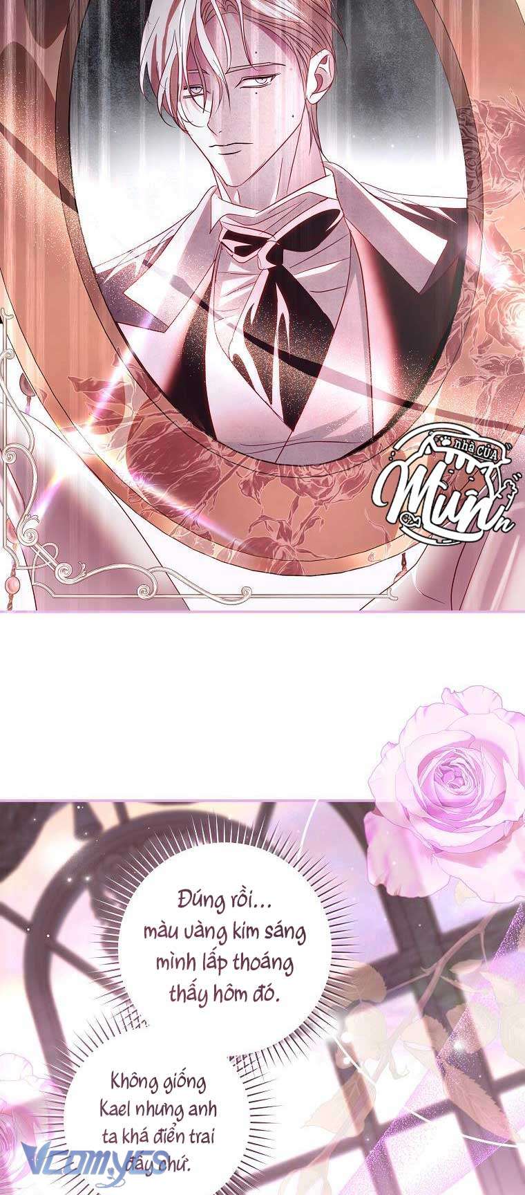 Này Boss Phản Diện, Tôi Có Thể Làm Mọi Thứ Trừ Cưới Ngài Chap 44 - Trang 2