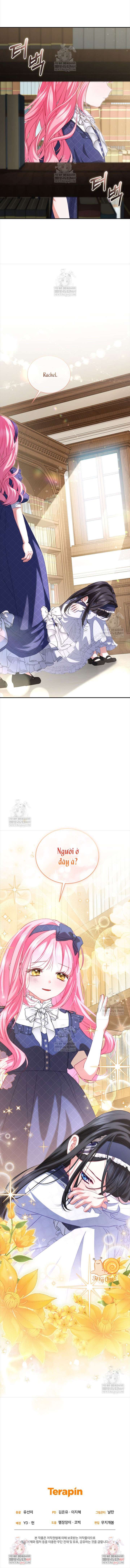 Tôi Là Người Duy Nhất Không Biết Ác Nữ Là Một Người Đàn Ông Chap 16 - Trang 2