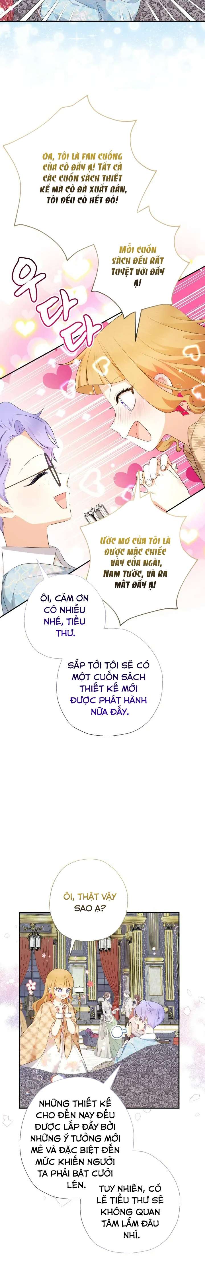 [PNT] Tiểu Thư Tích Tiền Đi Bụi Chap 75 - Trang 2