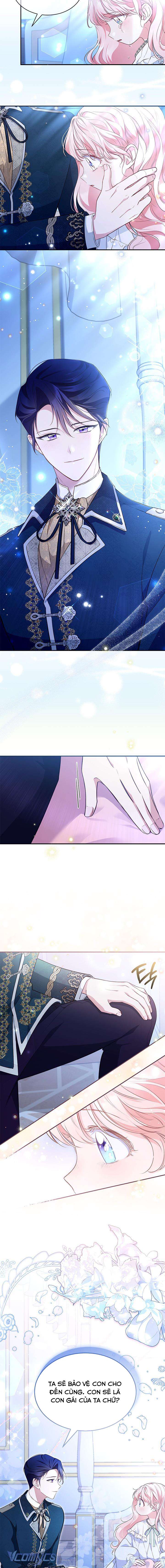 Đã Từ Chối Sủng Ái Rồi Mà Sao Còn Ám Ảnh Thế Chapter 11 - Trang 4