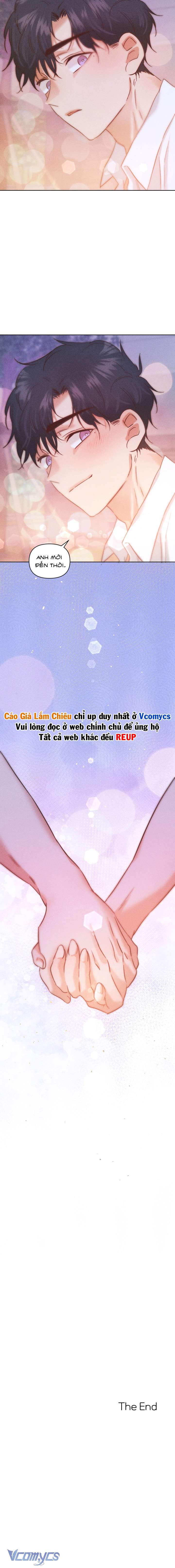 [18+] Tasty Tester Chap 11 - Trang 3