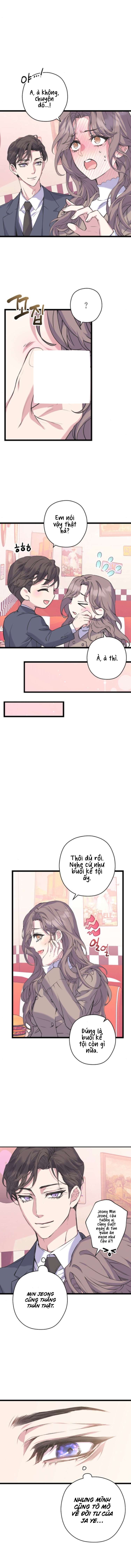 [ 18+ ] Thời gian phu thê ân ái Chap 11 - Next Chap 12