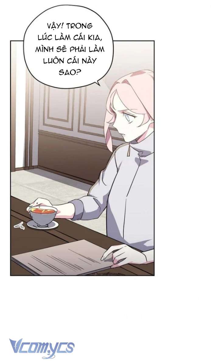 CHITRA Chapter 52 - Trang 4