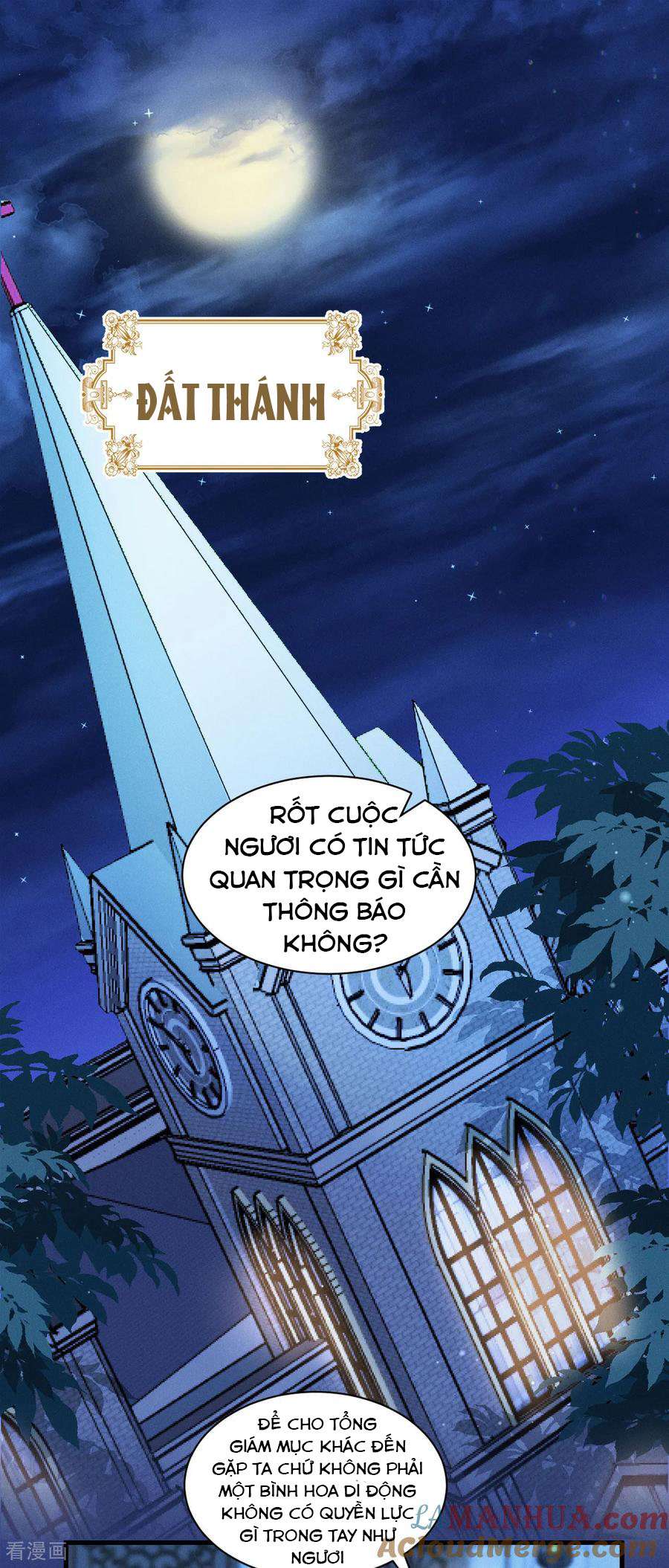 Hiệp Sĩ Độc Quyền Của Long Nữ Chap 35 - Trang 4