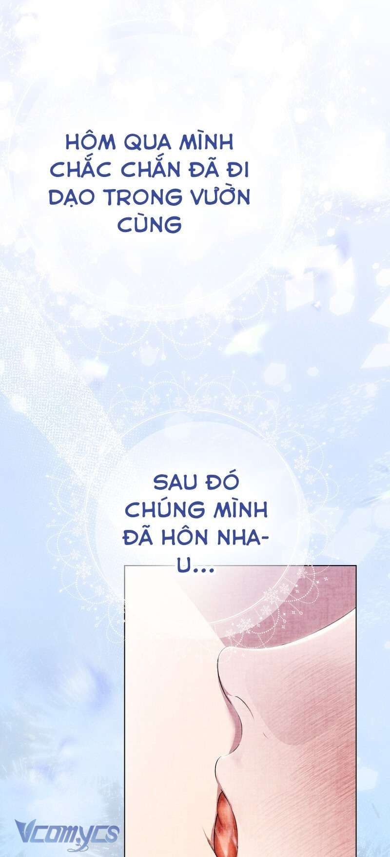 Phương Pháp Chế Ngự Công Tước Quái Vật Chap 6 - Trang 2