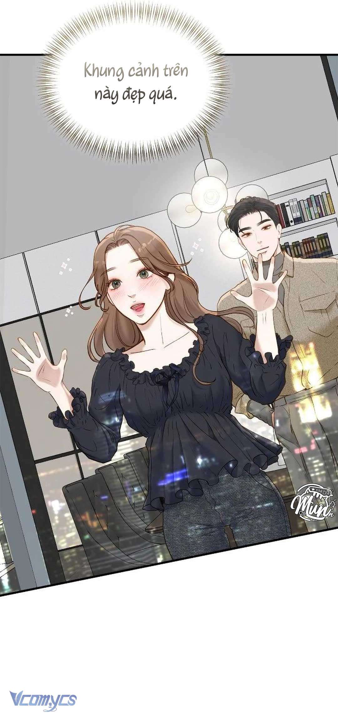 Bất Chấp Rủi Ro Chap 56 - Trang 3