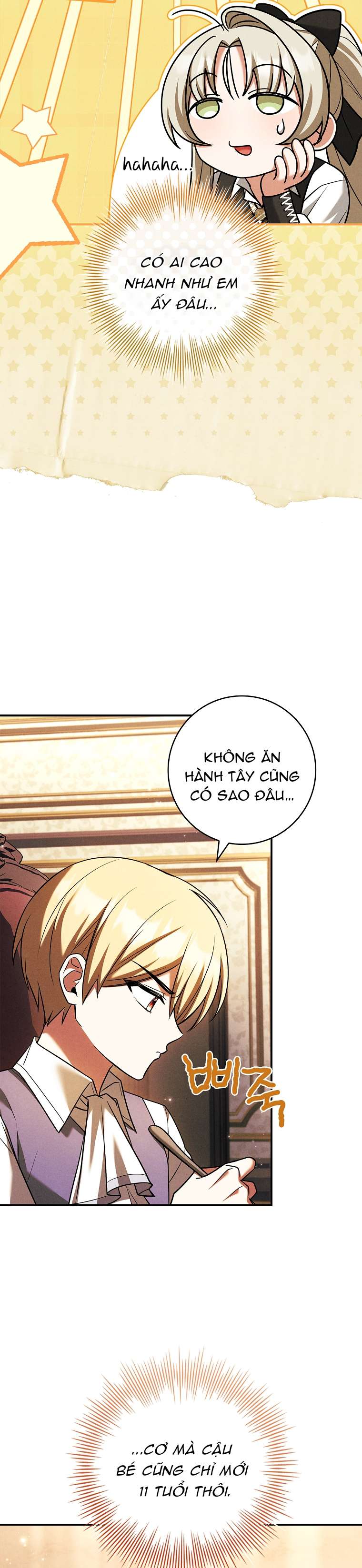 Văn Phòng Thám Tử Dành Cho Nam Chính Hối Hận! Chap 37 - Trang 2