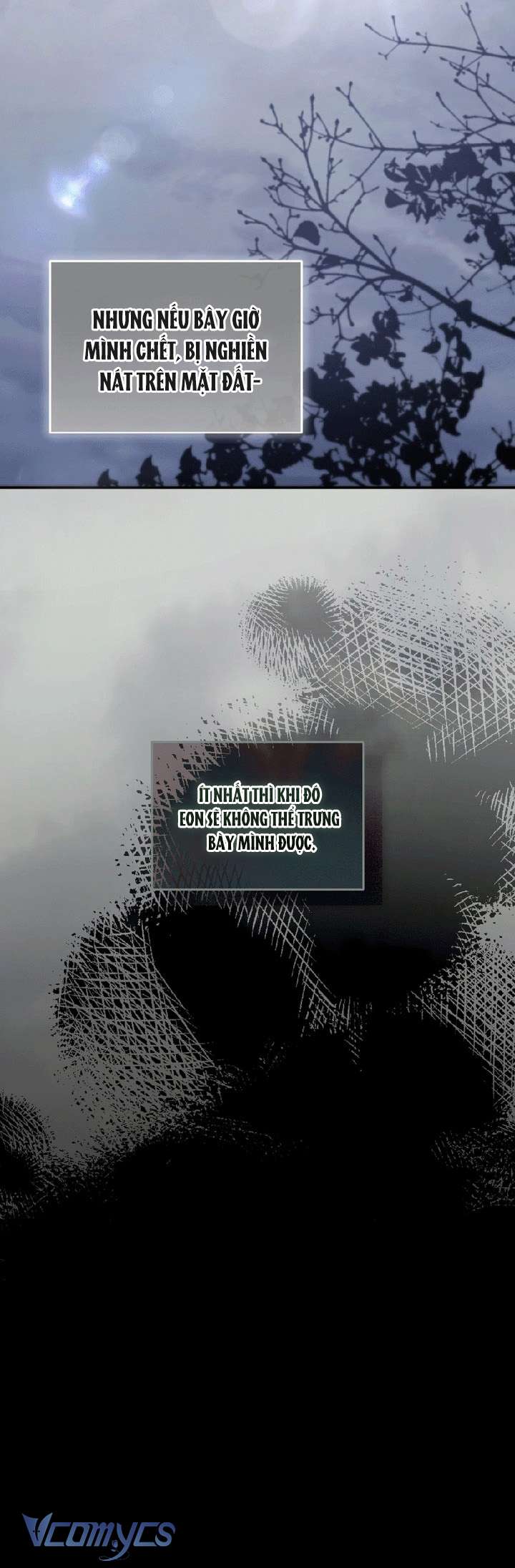 Sát Nhân Nhắm Tới Tiểu Thư Tóc Nâu Chap 11 - Trang 2