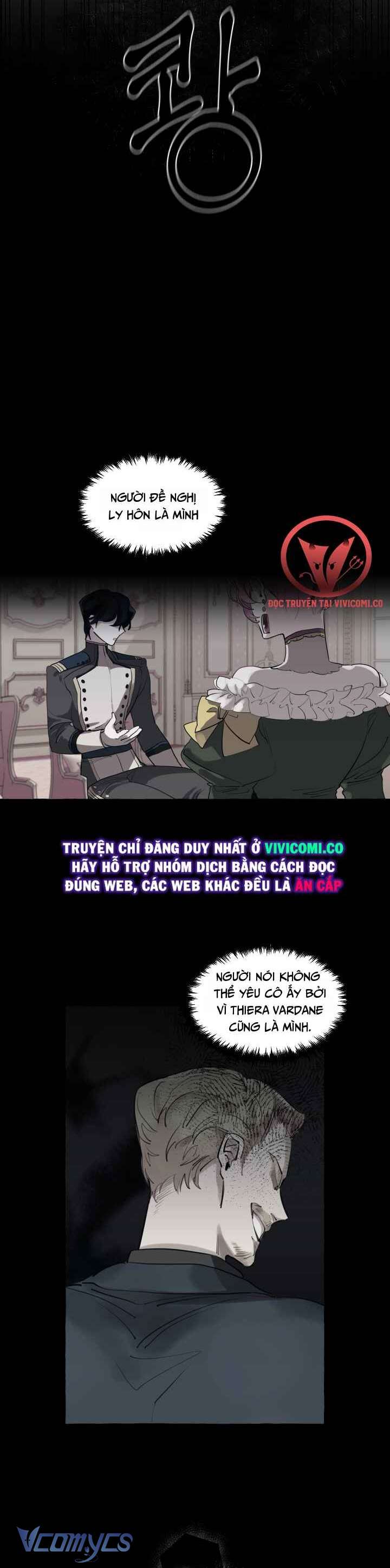 [18+] Lời Mời Gọi Phóng Đãng Của Công Tước Phu Nhân Chap 19 - Trang 2