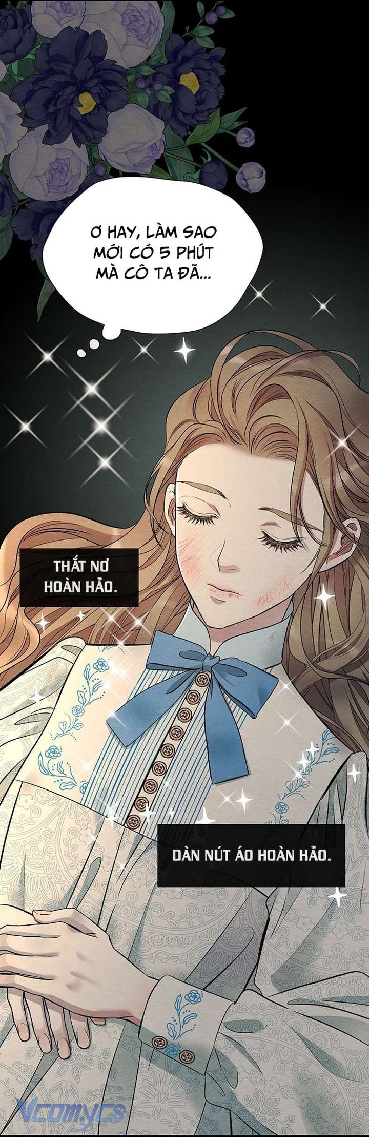 Hoàng Tử Rắc Rối Chap 29 - Trang 2