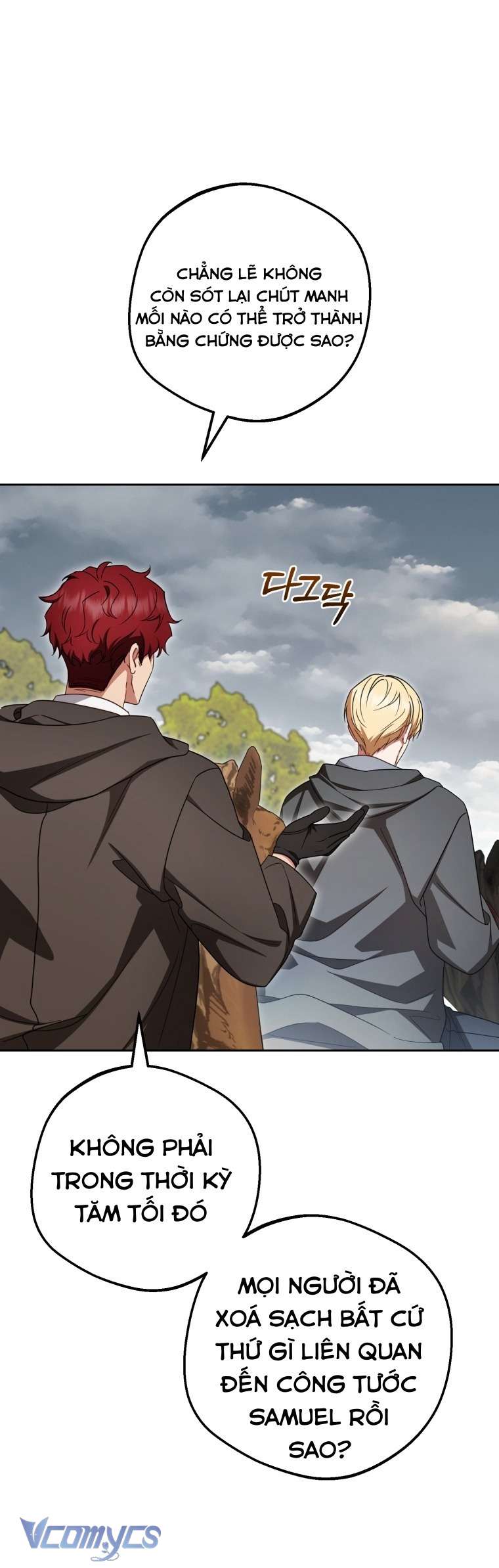 Được Yêu Thương Mà Còn Ngại Ngùng Sao! Chap 112 - Trang 2