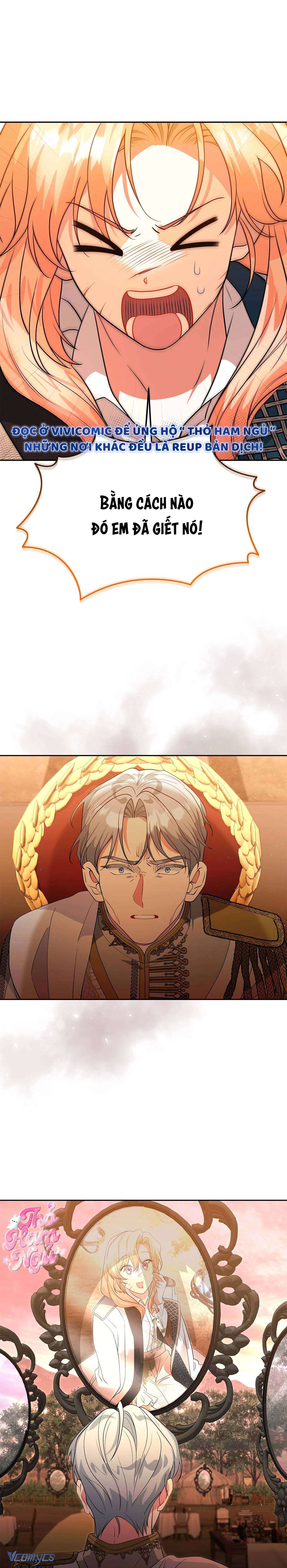 Có Nhiều Nam Chính Quá Đi! Chap 51 - Trang 2