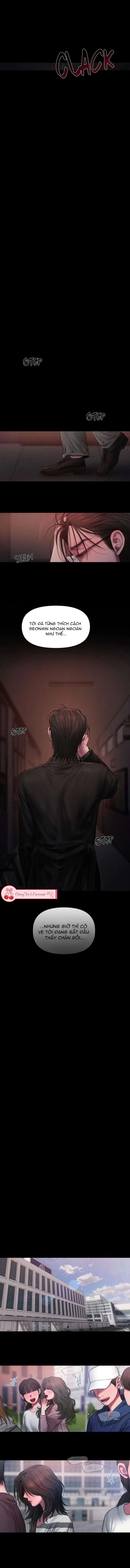 『18+』Em Yêu Giáo Viên Lắm Chap 4 - Trang 2