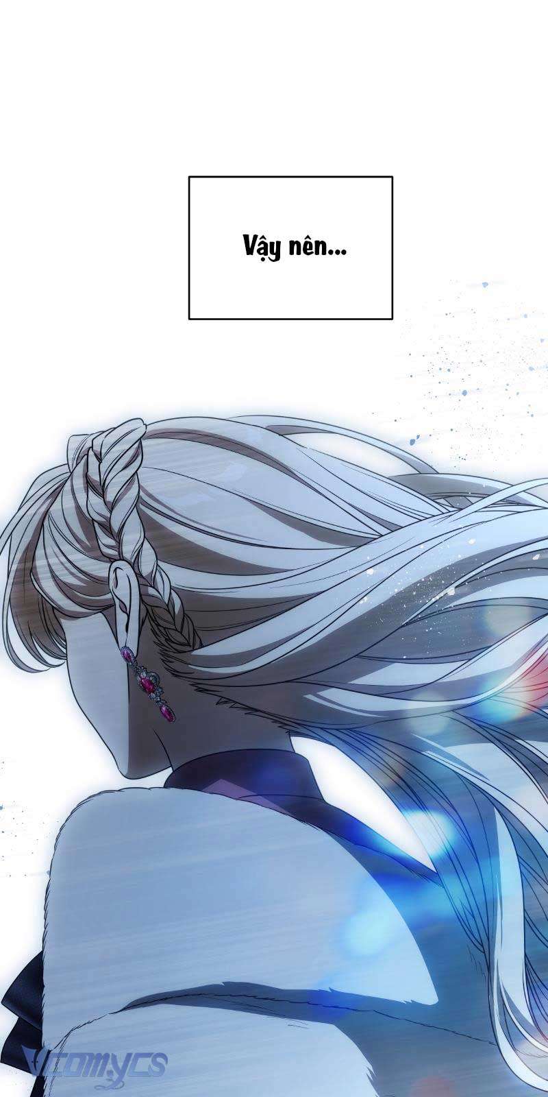 Cái Giá Phải Trả Chap 85 - Trang 3