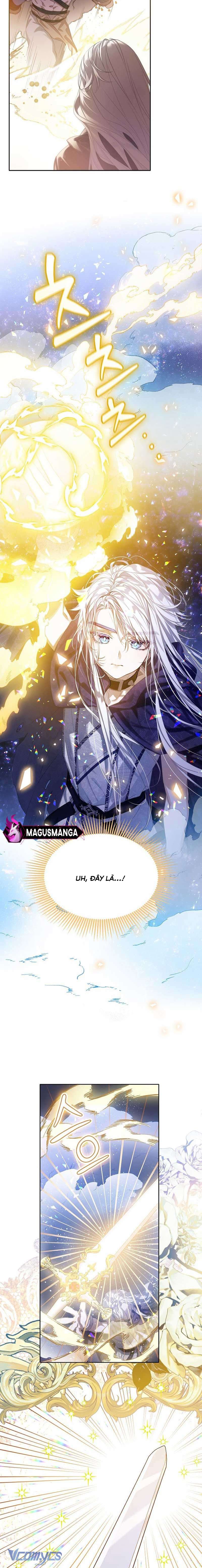 Trở Thành Người Thừa Kế Của Gia Đình Phản Diện Chap 29 - Trang 3