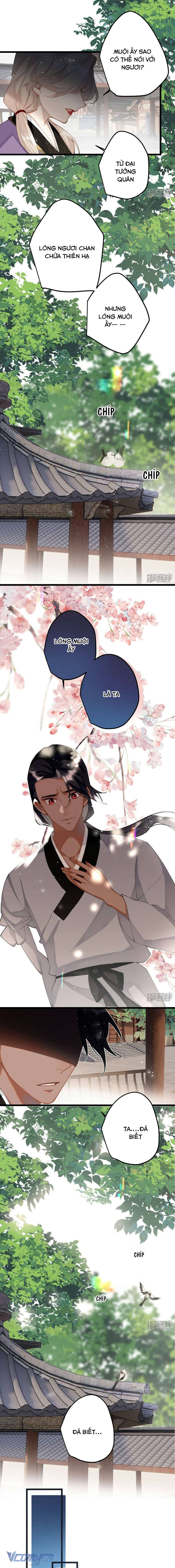 Công Chúa Pháo Hôi Muốn Tùy Tiện Đến Cuối Cùng Chap 64 - Trang 2